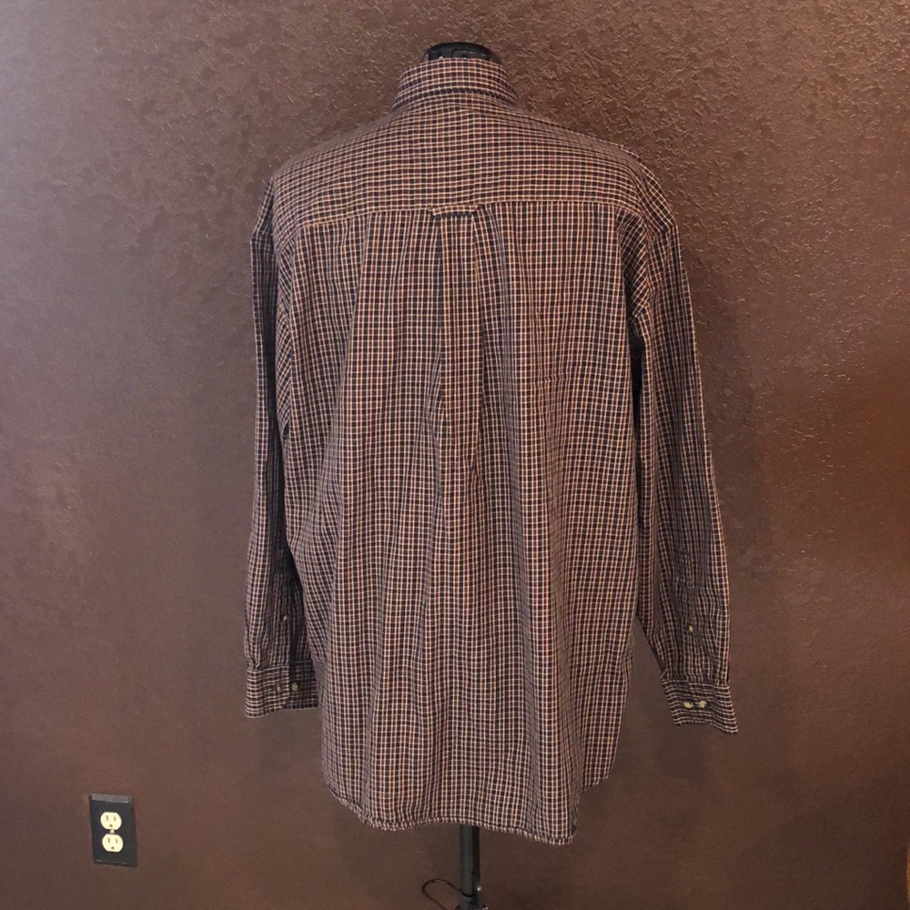 Men’s Pendleton Button Down - image 6